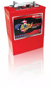 USL16XC2 Industrial Battery by Powerstride