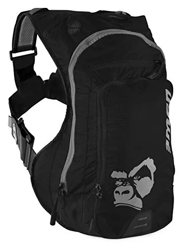 USWE 2090508 RANGER 9 HYDRO PK Black