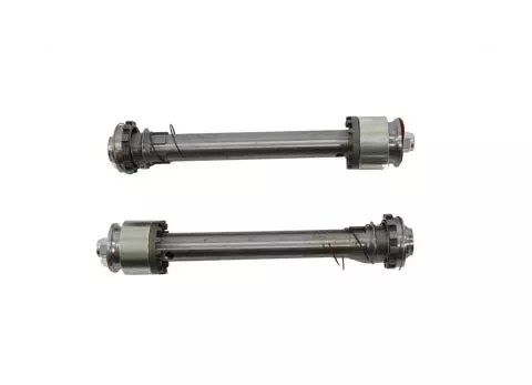 V-Twin Mfg. 41mm Fork Damper Kit For Harley FL 1949-1976
