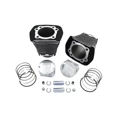 V-Twin MFG 83 inch Evolution Big Bore Cylinder Kit 1