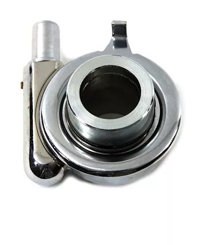 V-Twin Mfg. Left Side Speedometer Drive Unit For Harley FXSTS 1988-1995