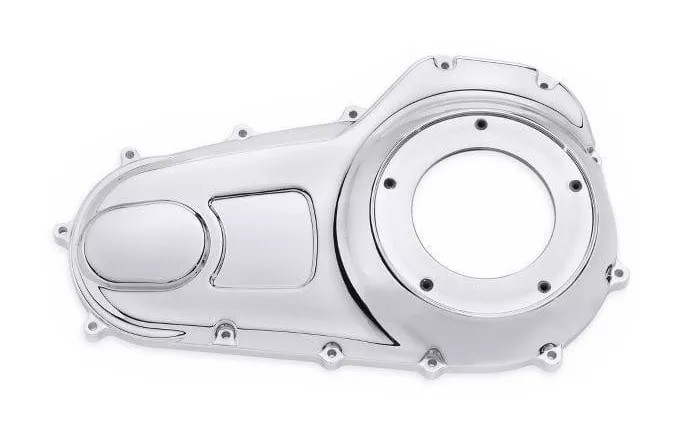 V-Twin Mfg. Narrow Profile Outer Primary Cover For Harley Touring 2007-2016