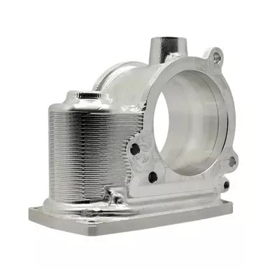 V-Twin Powersports M8 Throttle Body