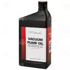 VACUUM PUMP OIL