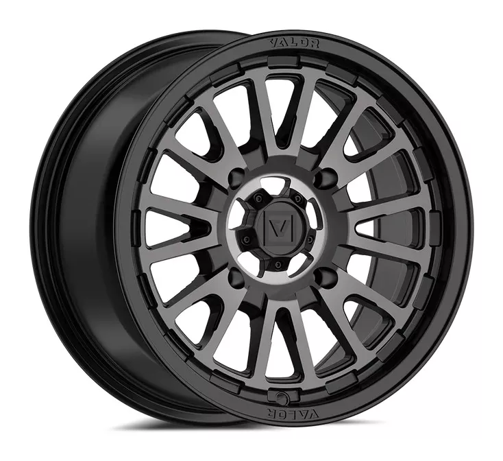 Valor Offroad V14 UTV Wheel 5/4.5
