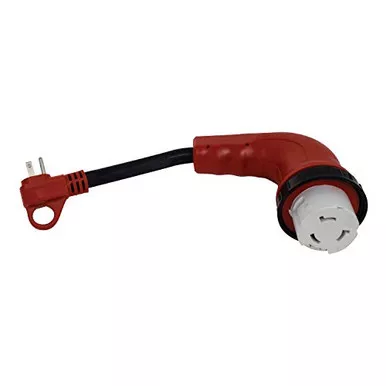 Valterra A10-1550D90 LED Detach Adapter