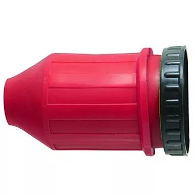 Valterra A10-50ACVVP Mighty Cord 50' 50A Cover with Ring