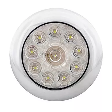 Valterra DG52528VP Utility Light LED Clear