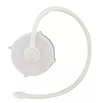 Valterra T1020-1DWVP White 3/4" Hose Cap