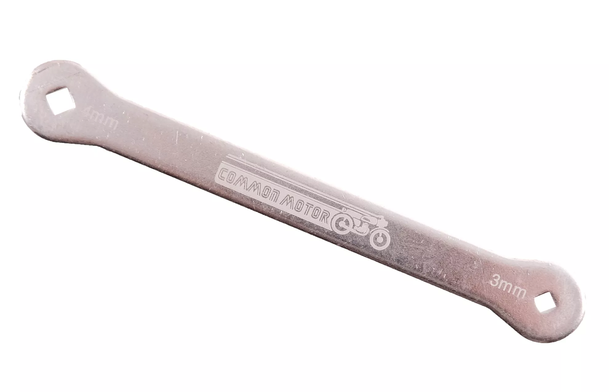 Valve Adjustment Wrench | Honda CT90 / CB175 / CB200