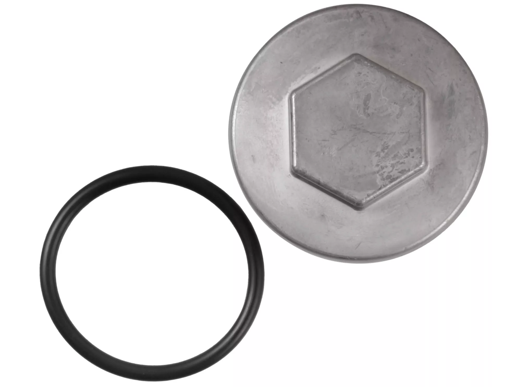 Valve Cover / Tappet Cover | Honda CT90 / Trail 90