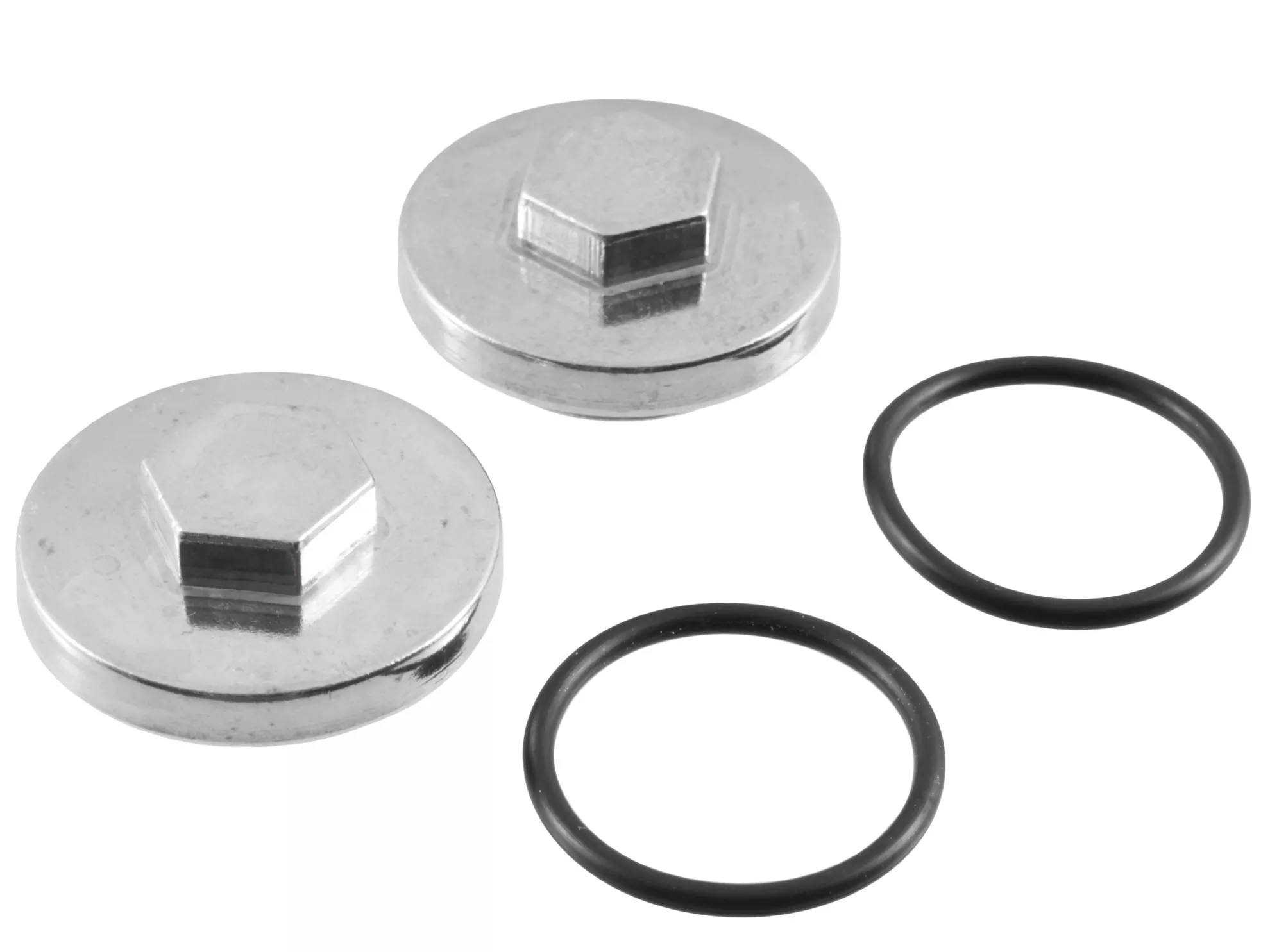 Valve Covers | Honda CB350 / CB360 / CB550
