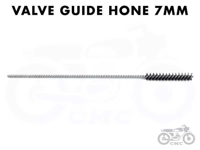 Valve Guide Hone
