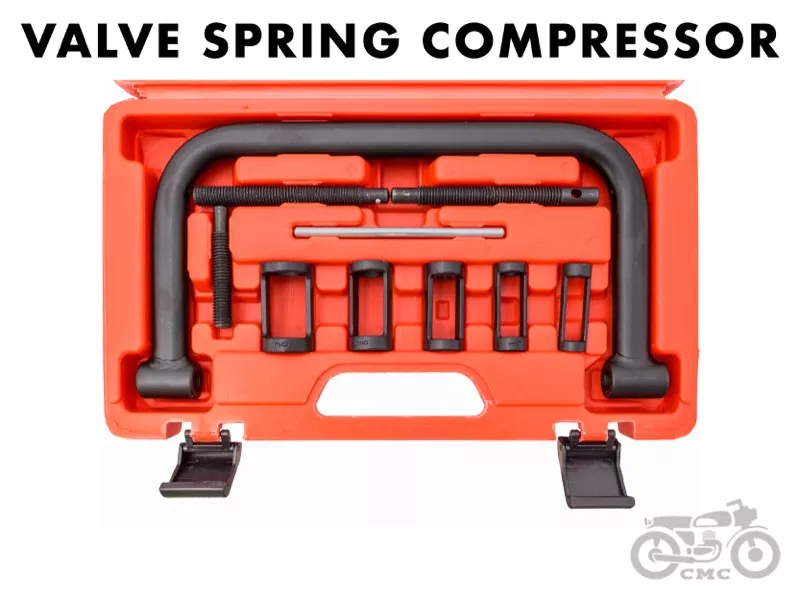 Valve Spring Compressor Tool