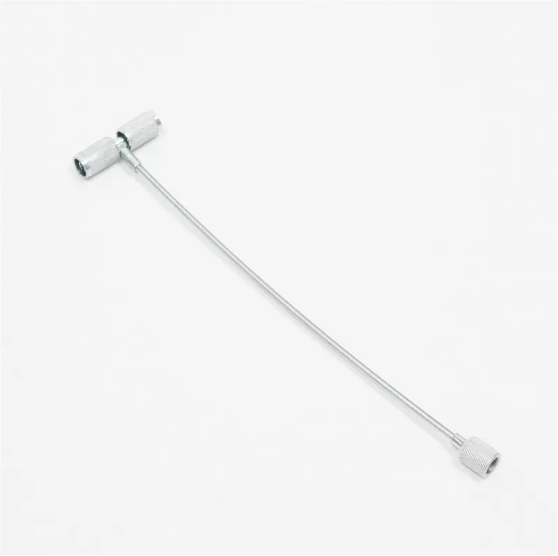 Valve Stem Cable Tool