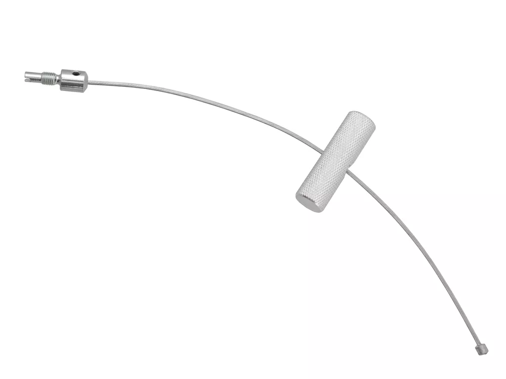 Valve Stem Fish Tool