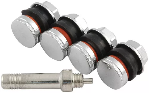 Valve Stem Flush Mount Kit 4pk ALL44137