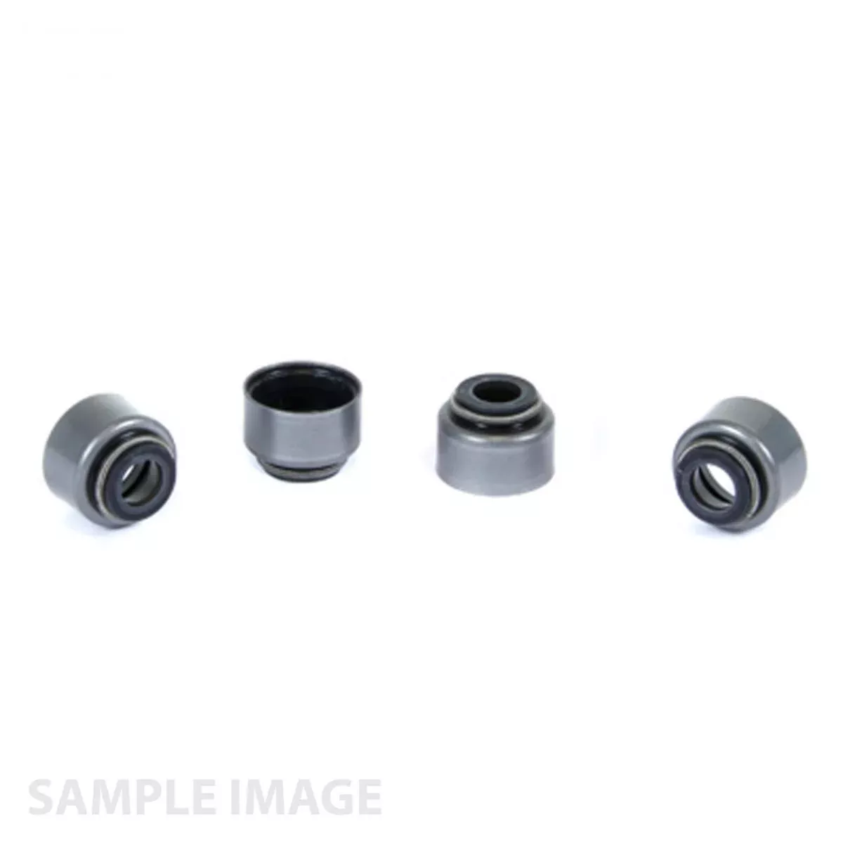 VALVE STEM SEAL KX450F '06-18, PROX 35.VS022 + KFX450R '08-14, SOLD INDIVIDUALLY!