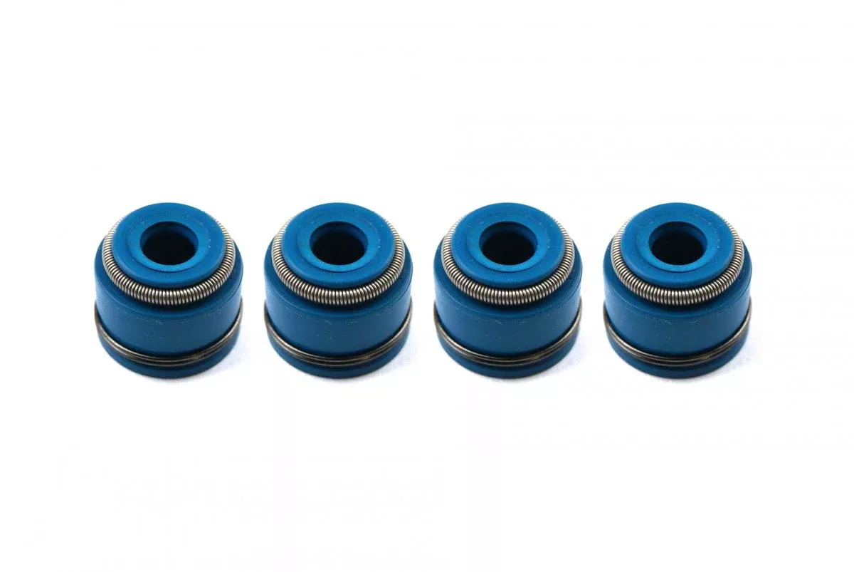 VALVE STEM SEAL RMZ250 IN/EX