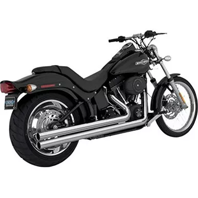 Vance & Hines Big Shots Long Exhaust 17923