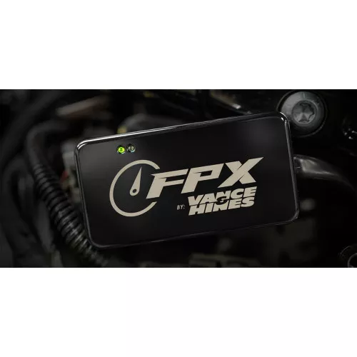 Vance & Hines FPX Trak & Tune CAN BUS for 2021-2023 Harley
