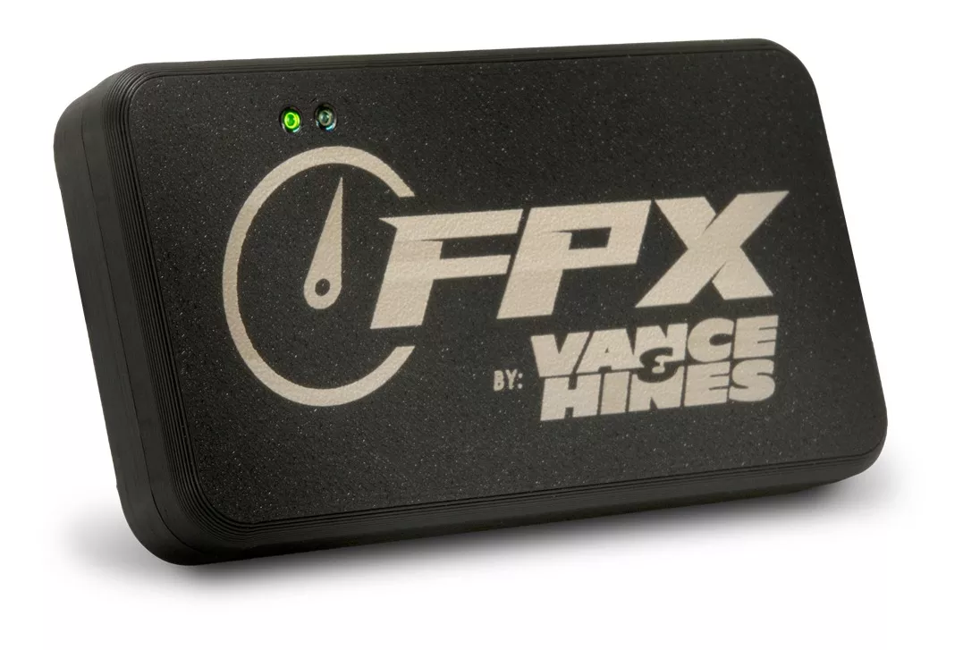 Vance & Hines FPX Tune For Harley Touring / Softail / Pan America 2021-2024
