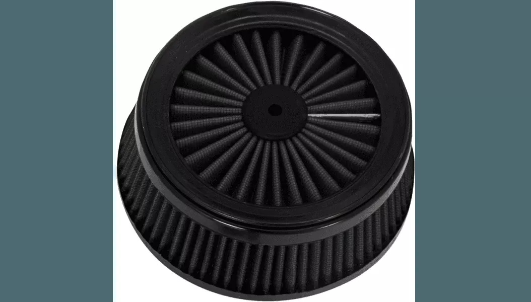 Vance & Hines Replacement VO2 Air Filter (VO2 America, Blade, Cage Fighter, Rogue, and X air intakes)