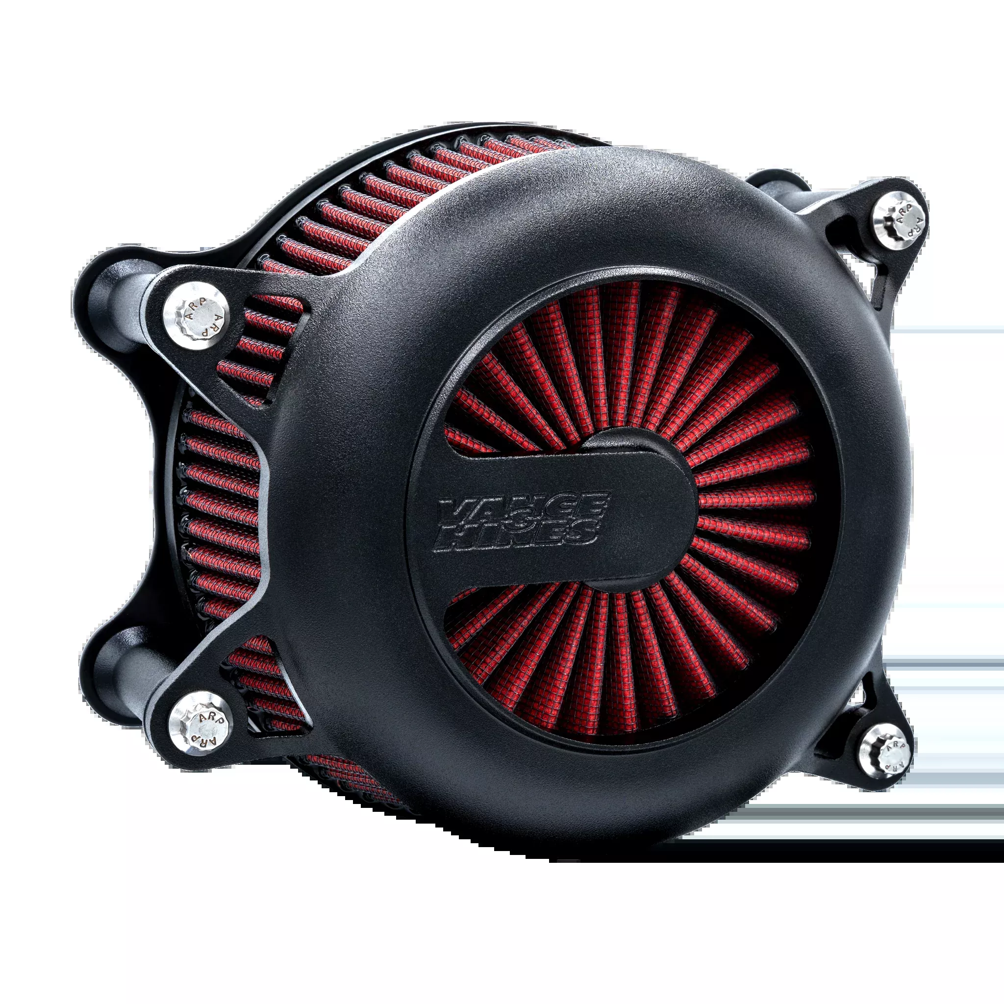 Vance and Hines Rogue Intake for Harley-Davidson (Select 2023.5-Present Touring, CVO, & Softail)