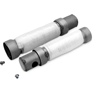 Vance & Hines Super Q Quiet Baffle 21912 - Single