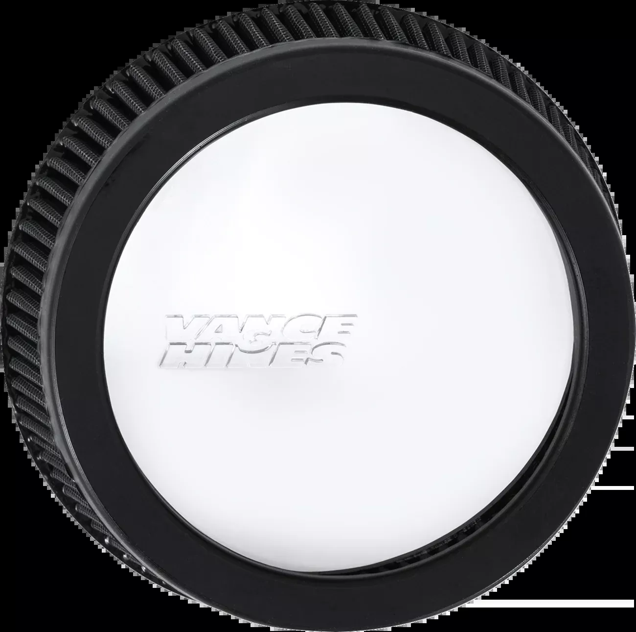 Vance & Hines VO2 Insight Replacement Air Filter for Harley Davidson 23737