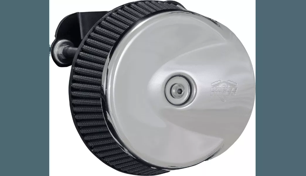 Vance & Hines VO2 Stingray Air Cleaner Kit '08-16 Harley Davidson Touring/H-D FL Trikes, '16-17 FXDLS, '16-17 Softail, '14-15 FLSTNSE, '13-14 FXSBSE, '11-12 FLSTSE