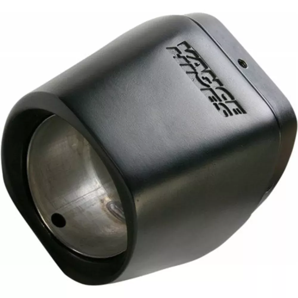 Vance & Hines XCR & Aluminum Pro Repair End Cap Kit