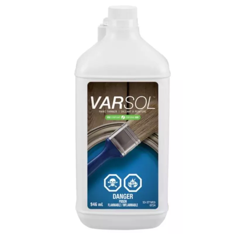 VARSOL 946ML