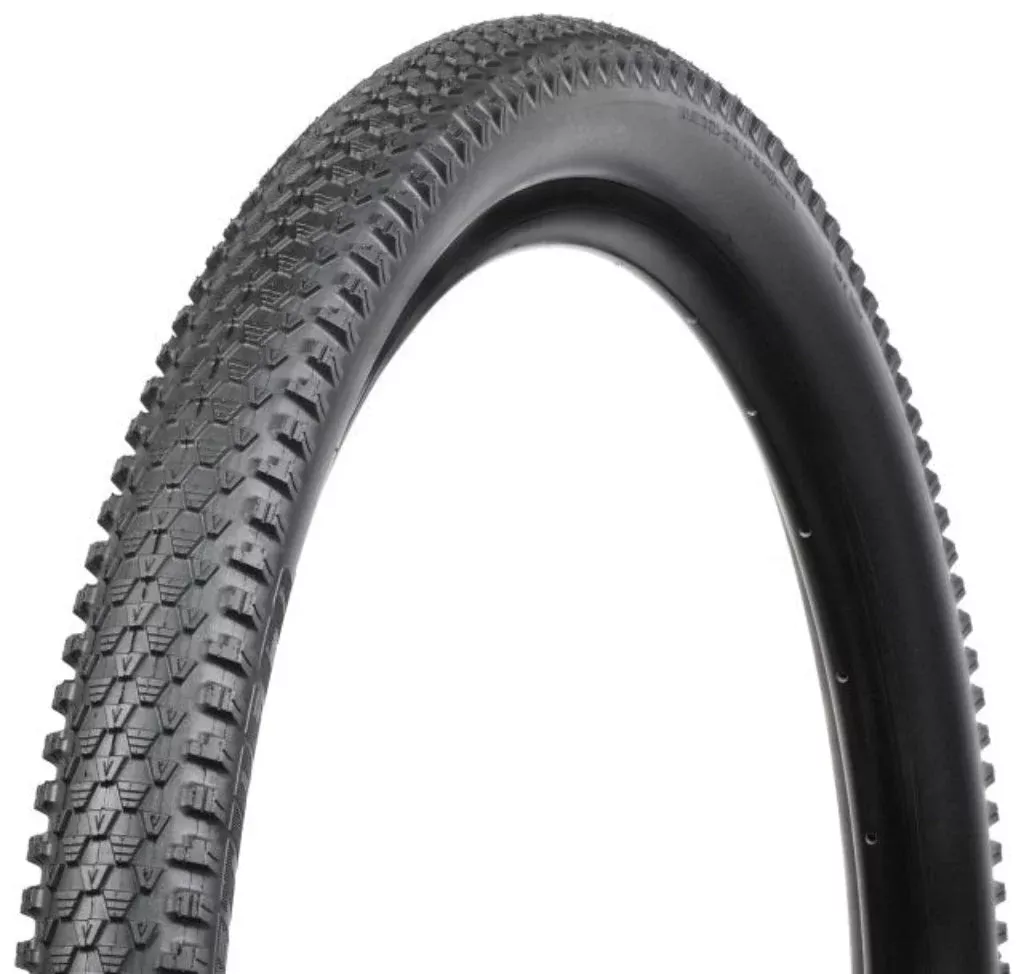 Vee Crown-R 27.5×2.35 Dual Compound Bicycle Tire | VRB 377