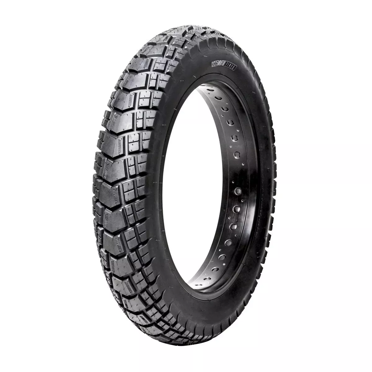 Vee Moto 20×4.0 E-Bike Tire | E-Huntsman Dual Sport