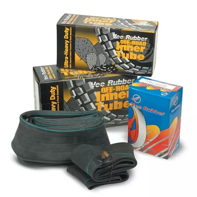 Vee Rubber Motorcycle Inner Tube 3.00/3.50-10 TR4