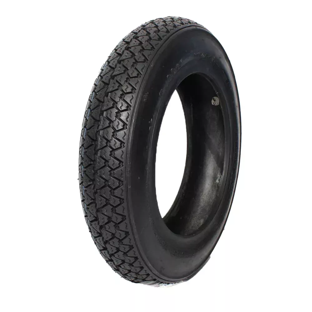 Vee Rubber Tire (All Purpose, 3.50 - 10)