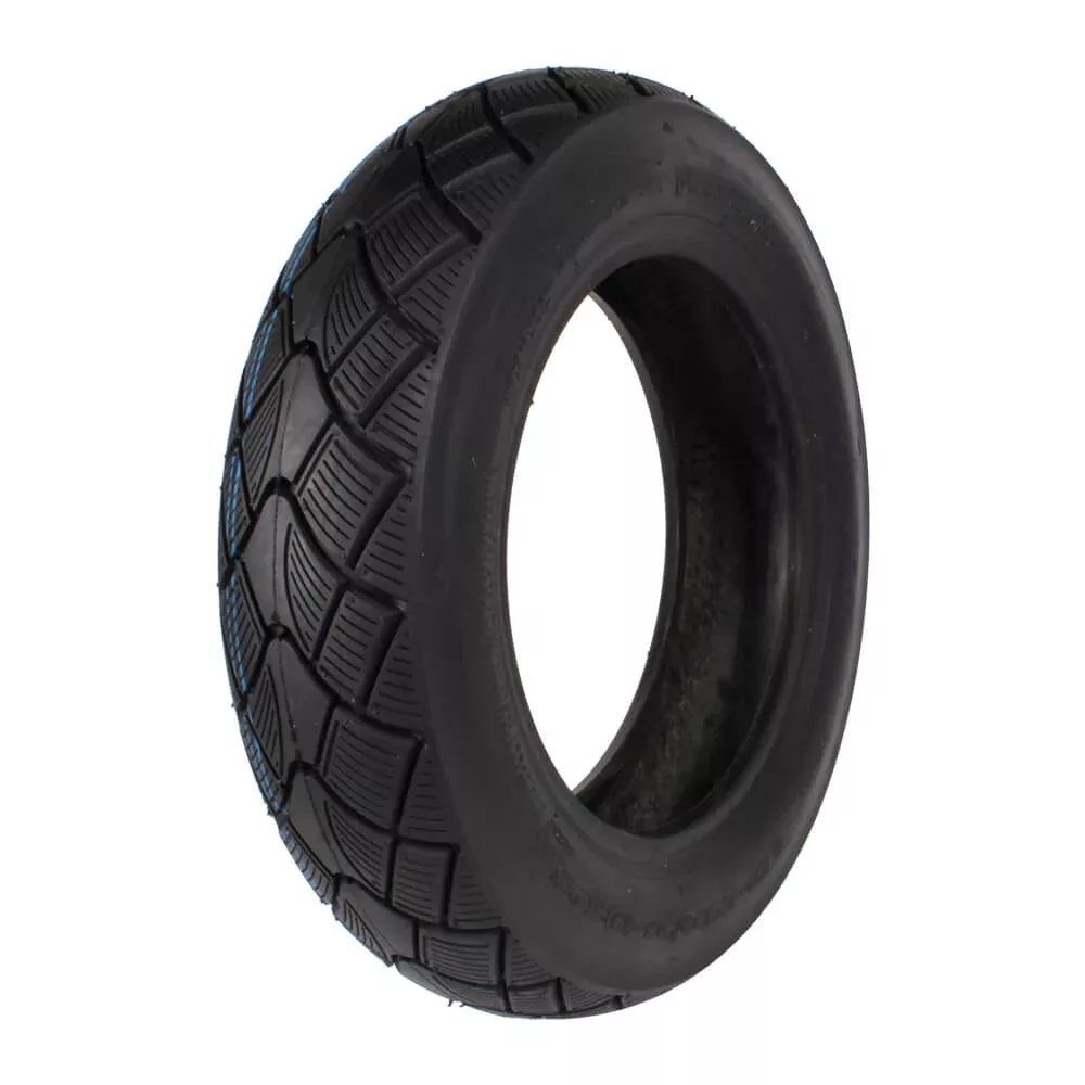 Vee Rubber Tire (Winter, 3.50x 10) TUBELESS