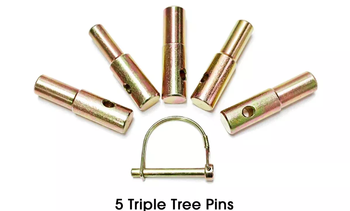 Venom – Additional Pin Kit for Front Head Lift Stand
