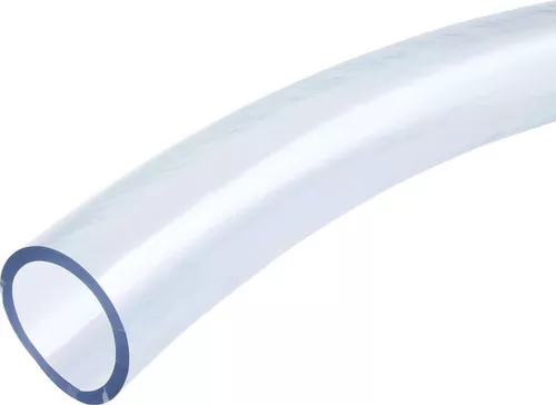 Vent Hose 1.25 ID x 5ft ALL40161-5