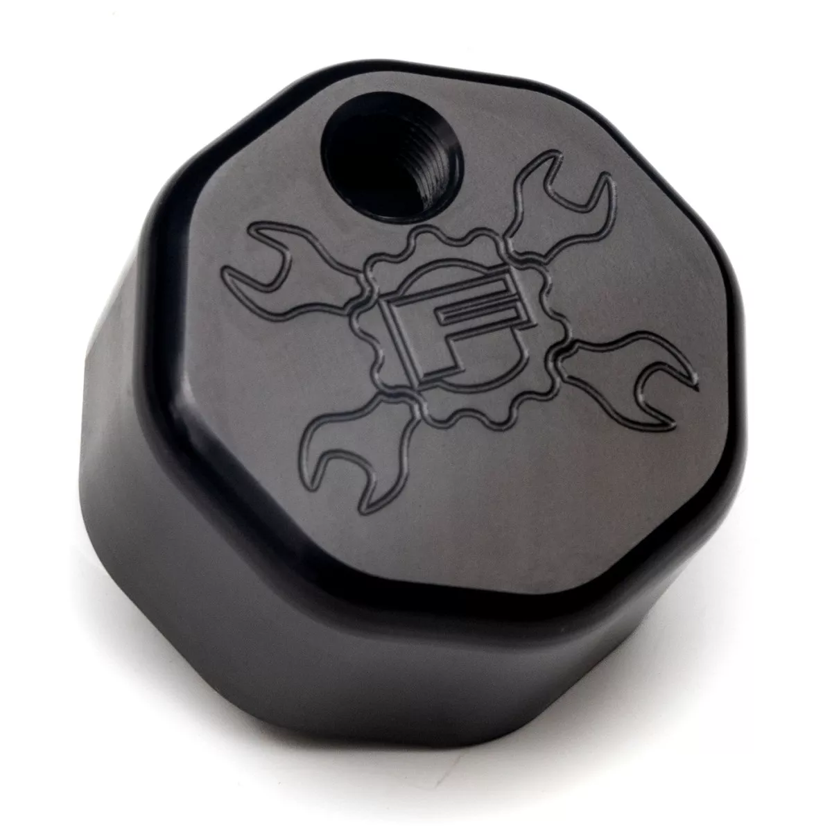 VENTED DIPSTICK REPLACEMENT CAP
