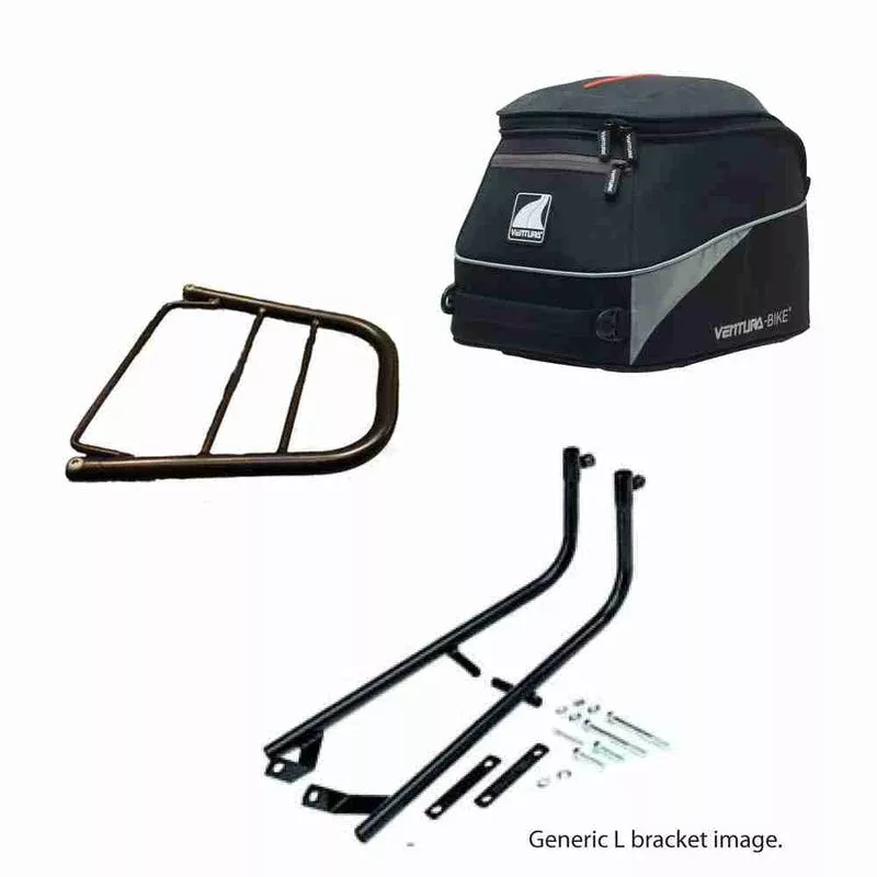 Ventura EVO-22 22L Jet Stream Kit- Honda 750 T140 70-76