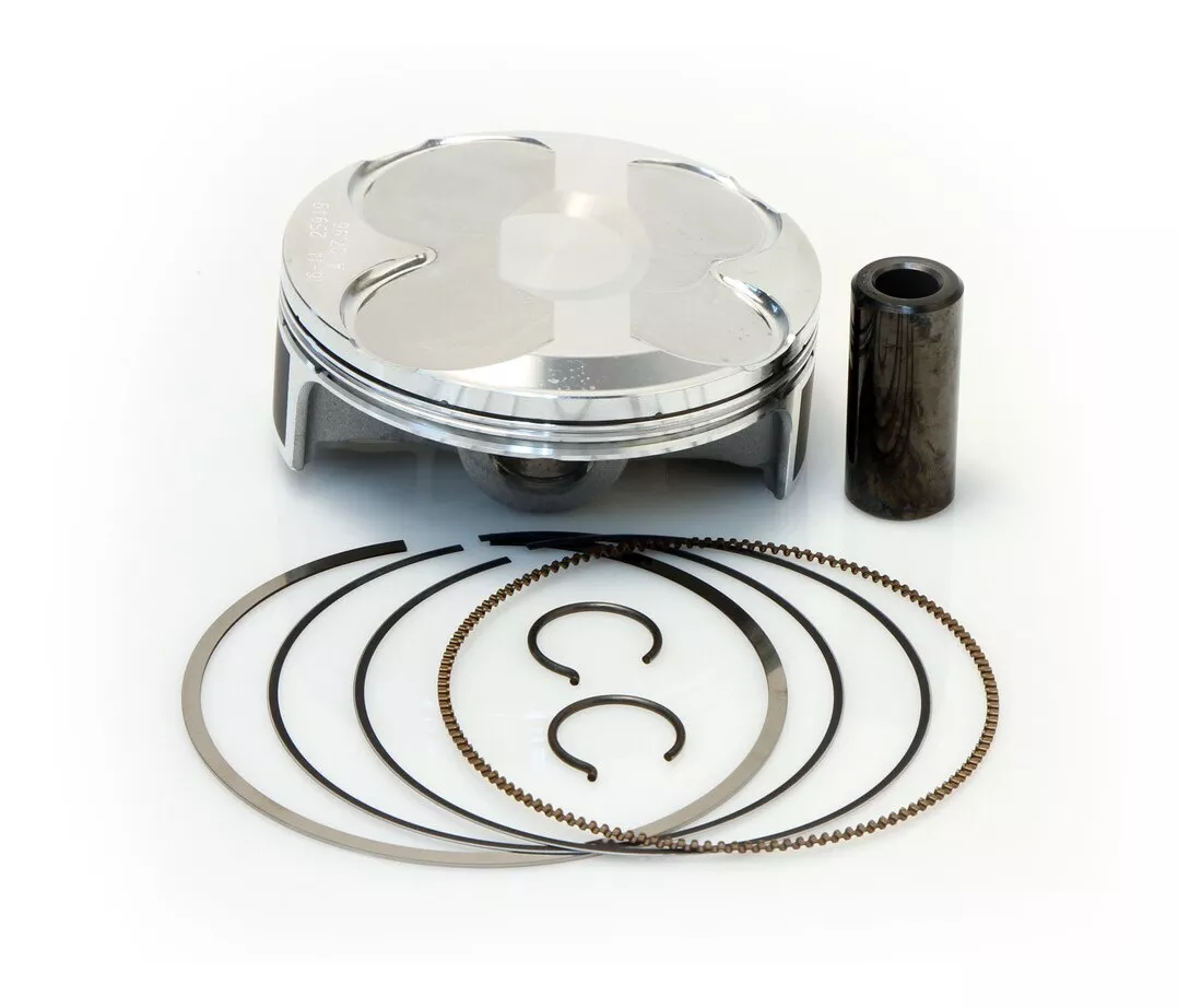 Vertex 4-Stroke Piston Kit KTM / Husqvarna / Gas Gas 350cc