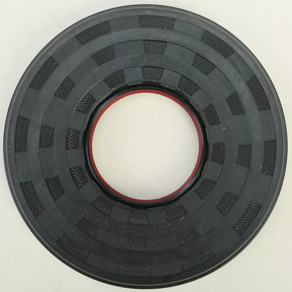 VERTEX 501880 OIL SEAL S/M 37X90X8 TEFLON