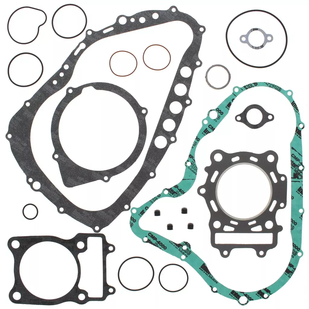Vertex 808800 Complete Gasket Kit for Arctic Cat 400/ 454