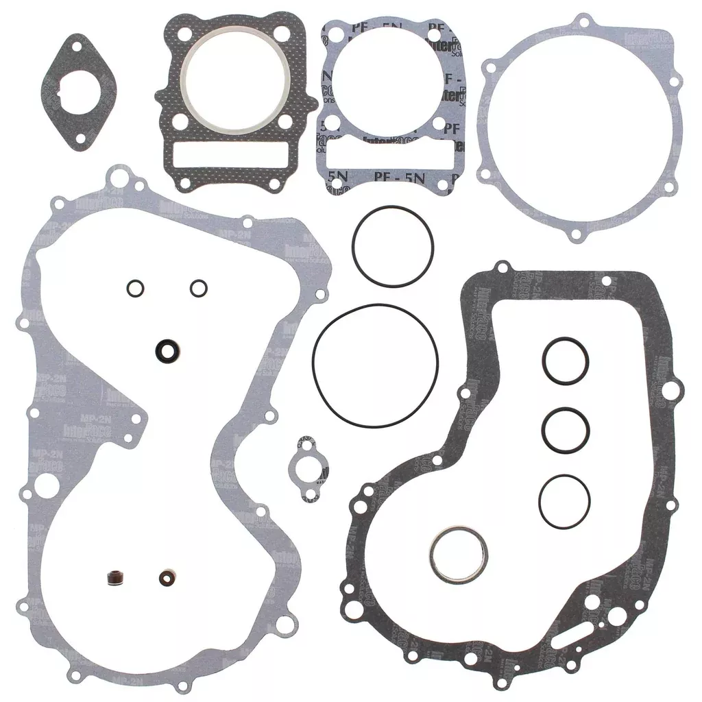 Vertex 808832 Complete Gasket Kit for Suzuki LTF300F/ LTF4WDX