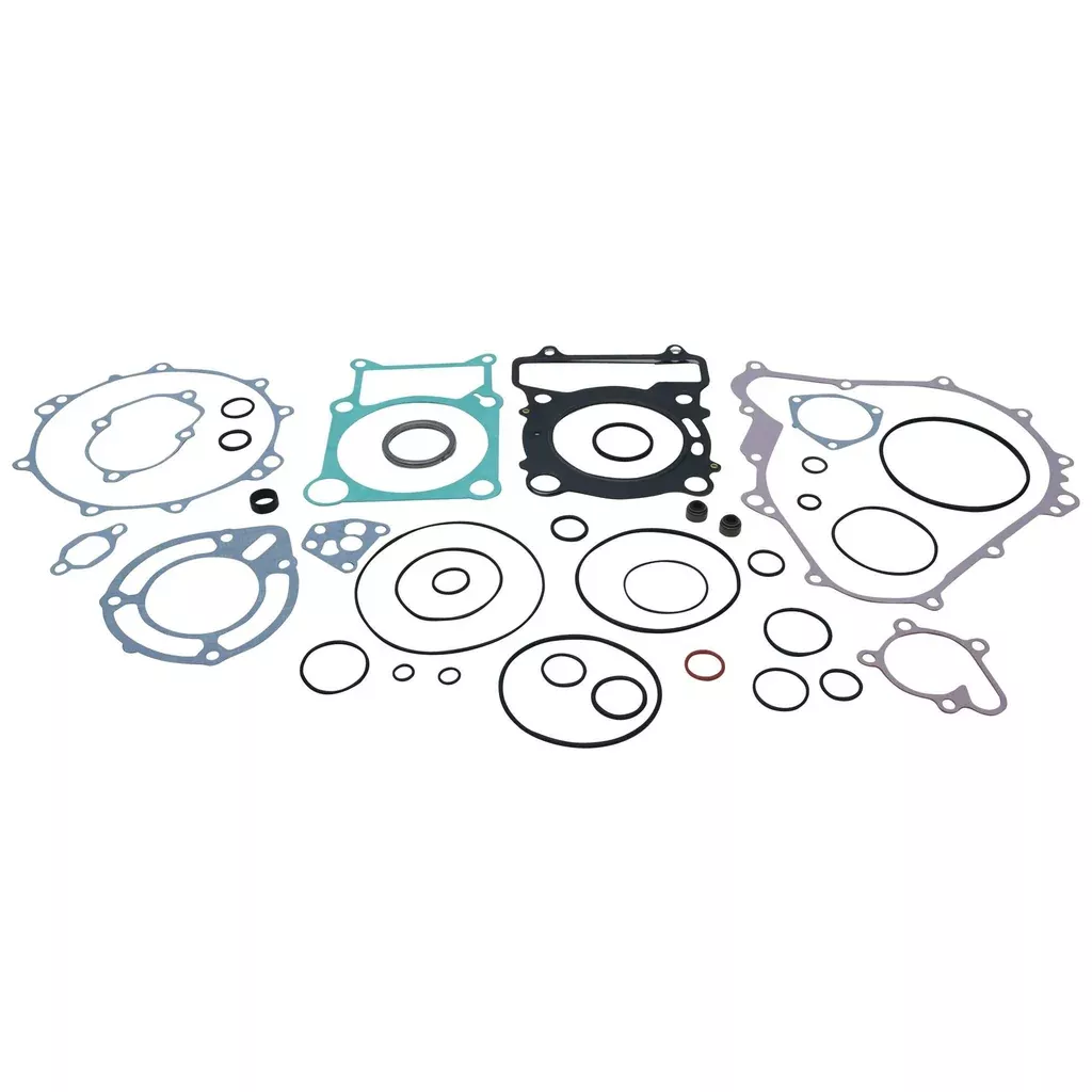 Vertex 808875 Complete Gasket Kit for Yamaha YFM400/ YFM450