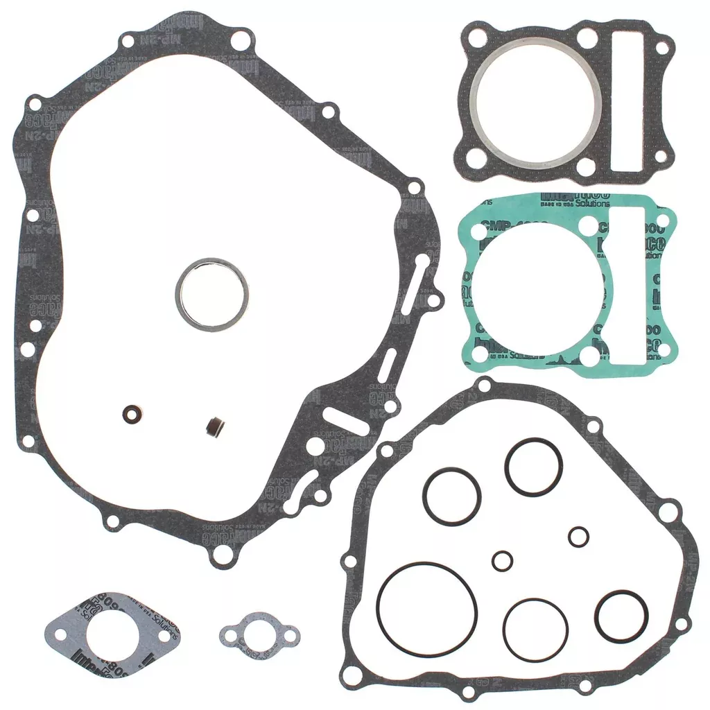 Vertex 808886 Complete Gasket Kit for Suzuki LTF250/ LTZ250Z