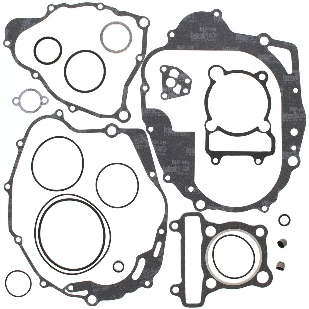 Vertex 808899 Complete Gasket Kit for Yamaha YFM250/ YFB250