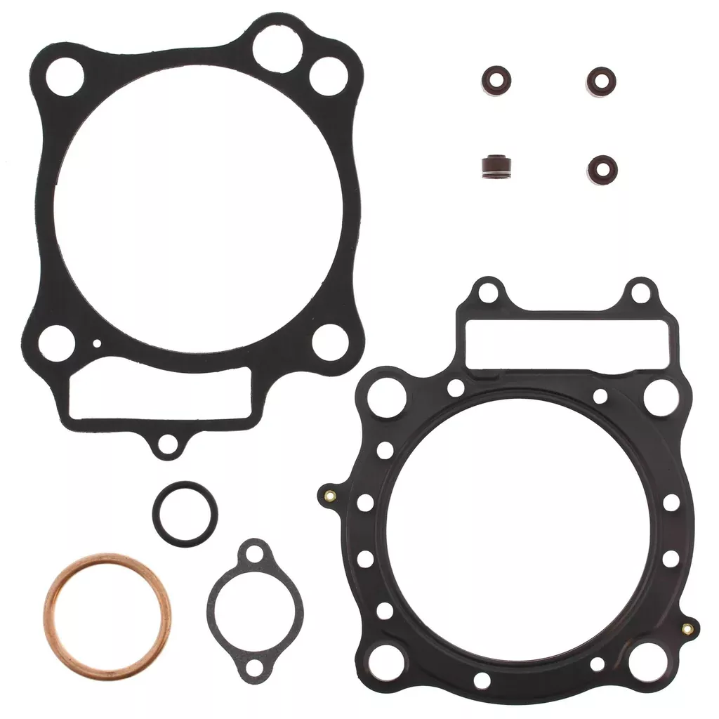 Vertex 810278 Top-End Gasket Kit for 2007-08 Honda CRF450R
